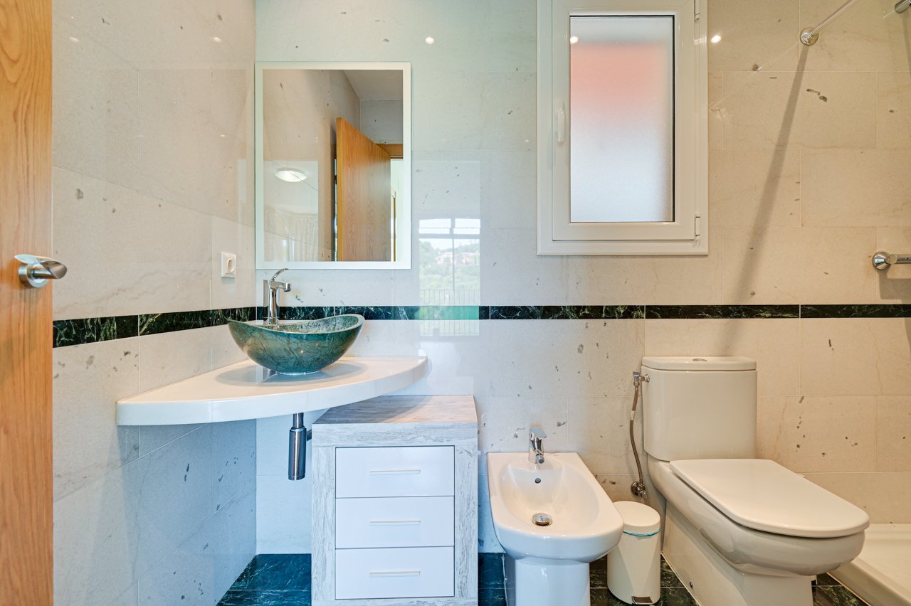 Villa à Platja D'aro, Girona, Espagne 4 chambres, 447 m2 No. 180561