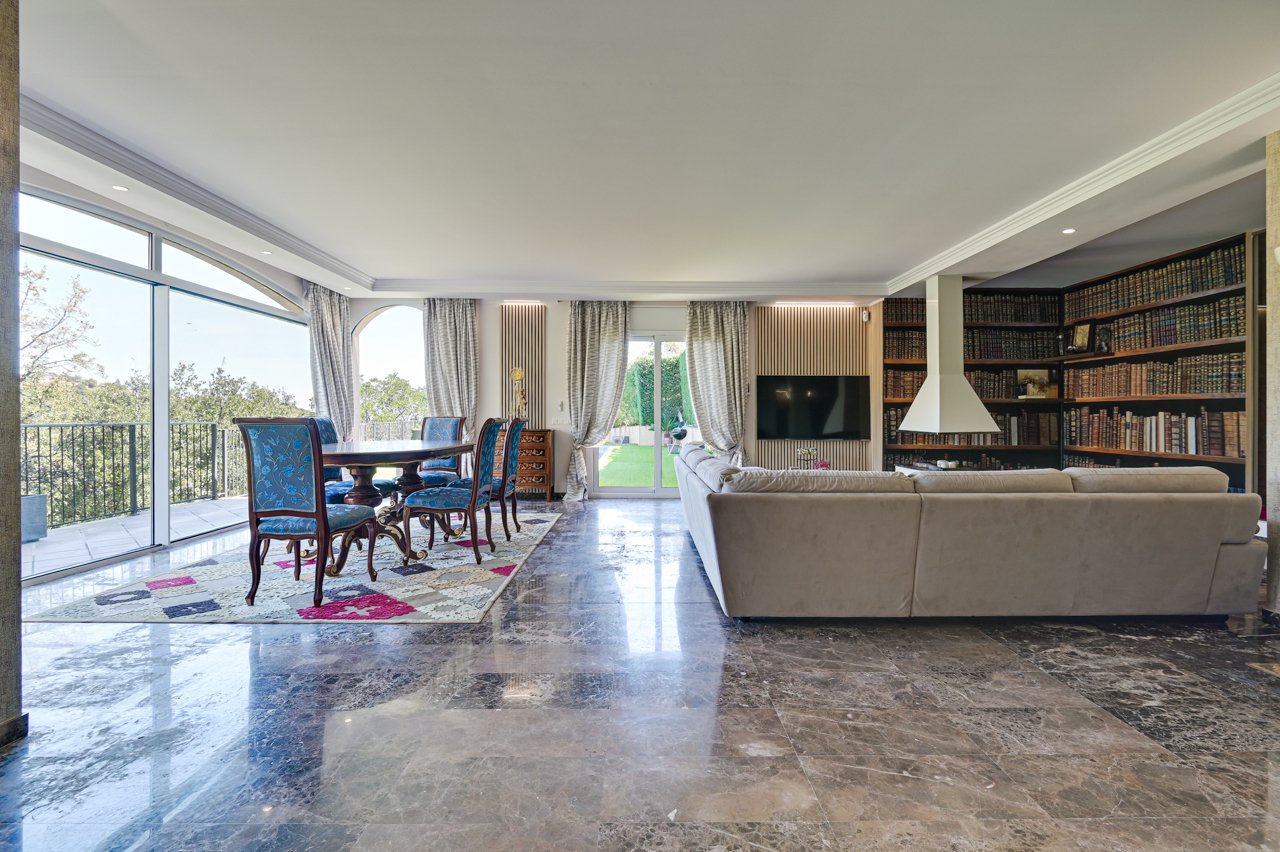 Villa à Platja D'aro, Girona, Espagne 4 chambres, 447 m2 No. 180561