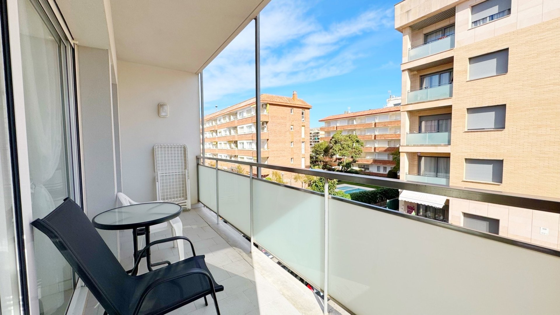 Apartment à Lloret de Mar, Girona, Espagne 3 chambres, 70 m2 No. 180556