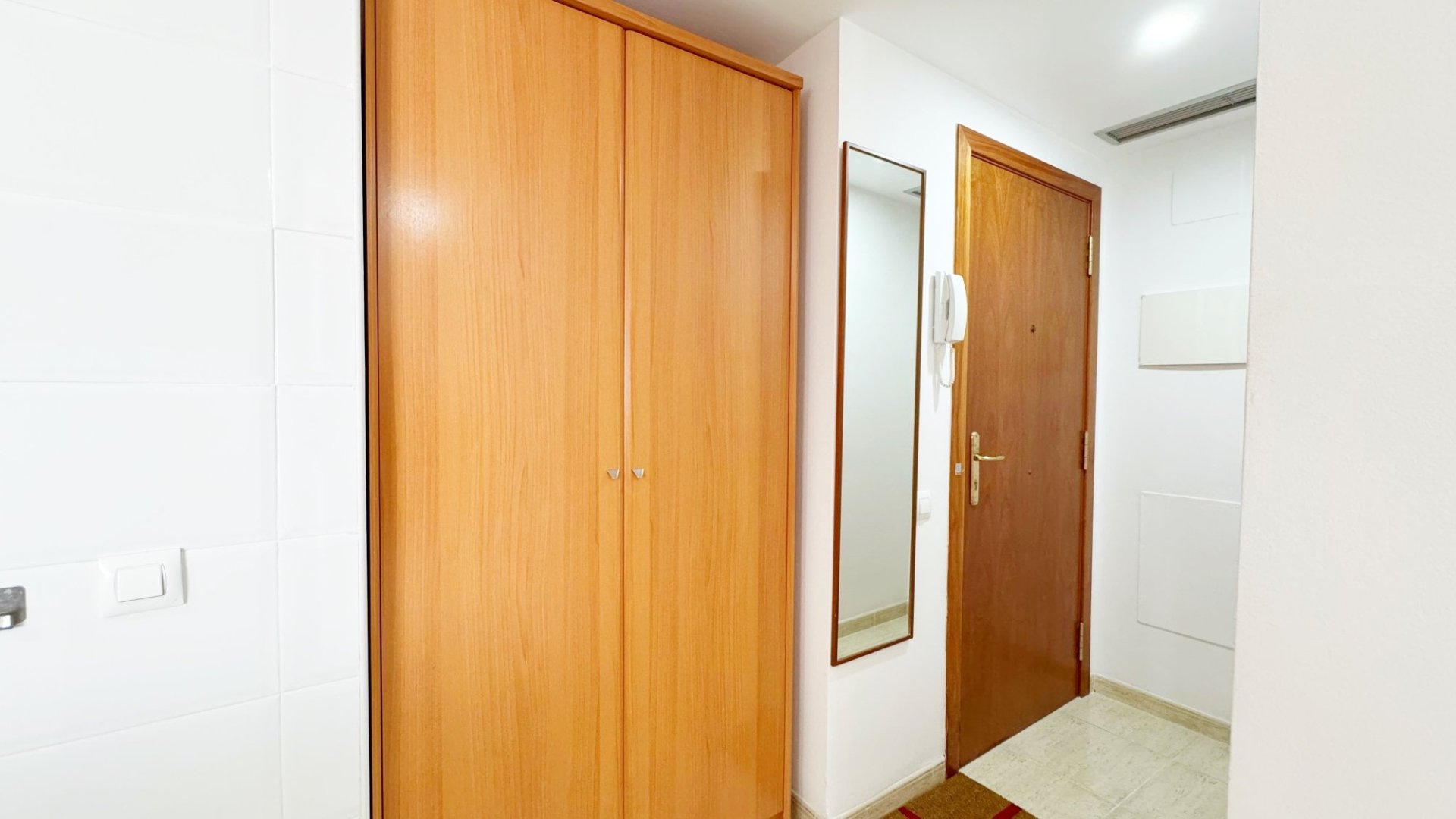 Apartment à Lloret de Mar, Girona, Espagne 3 chambres, 70 m2 No. 180556