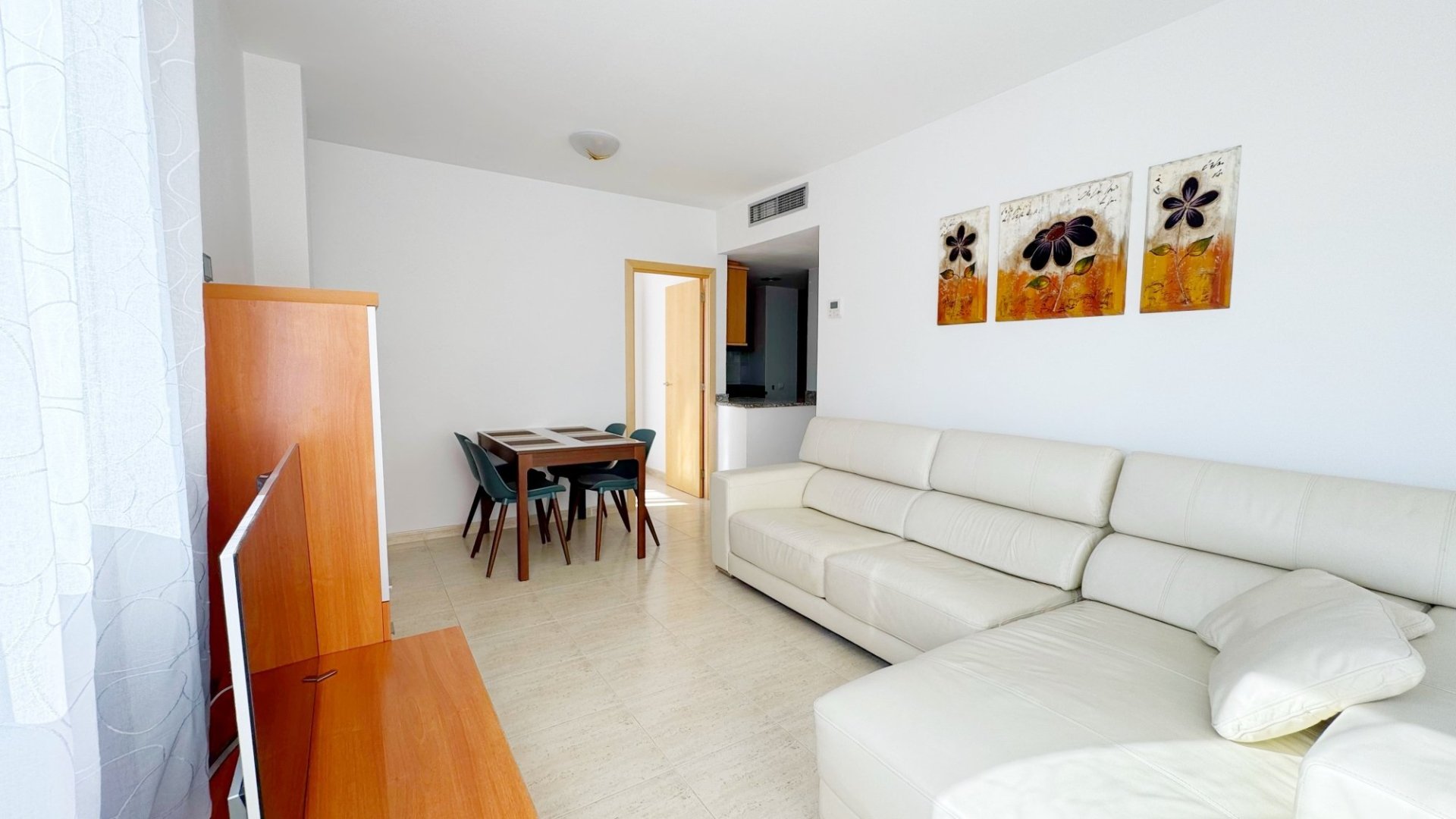 Apartment à Lloret de Mar, Girona, Espagne 3 chambres, 70 m2 No. 180556