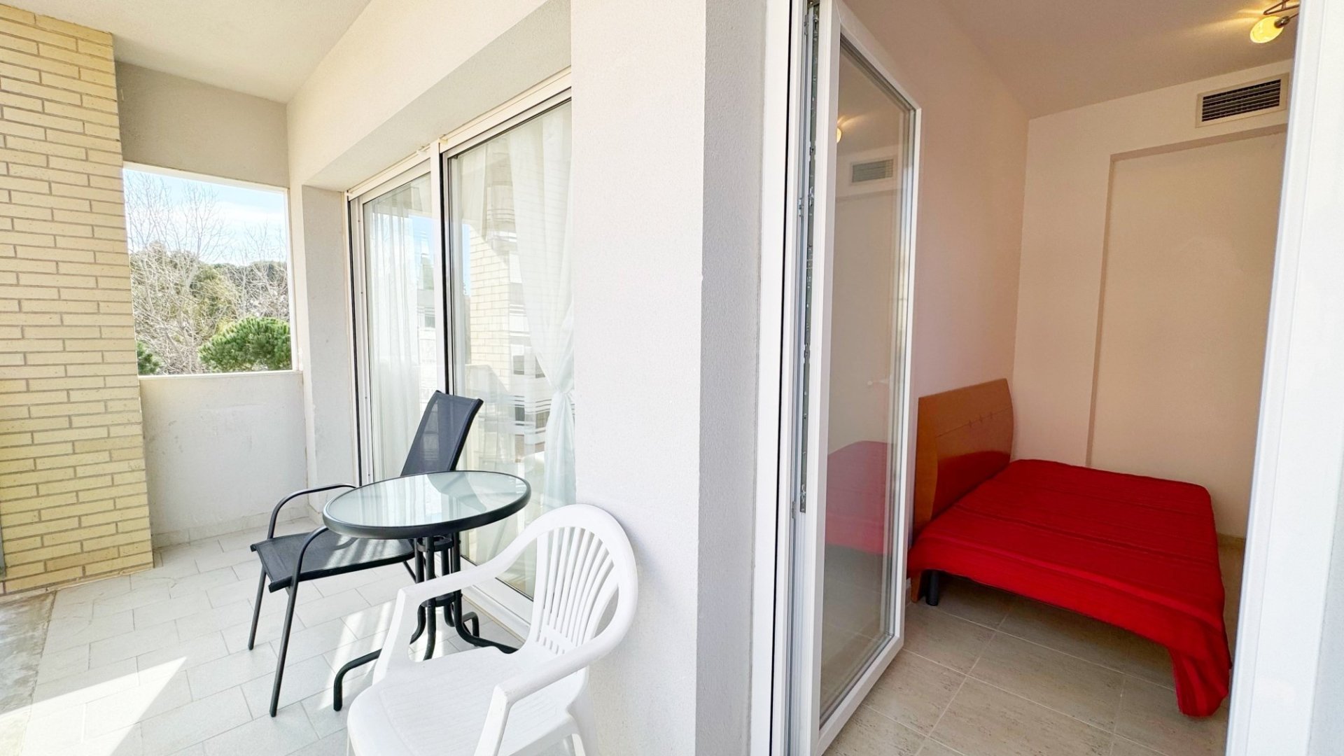 Apartment à Lloret de Mar, Girona, Espagne 3 chambres, 70 m2 No. 180556