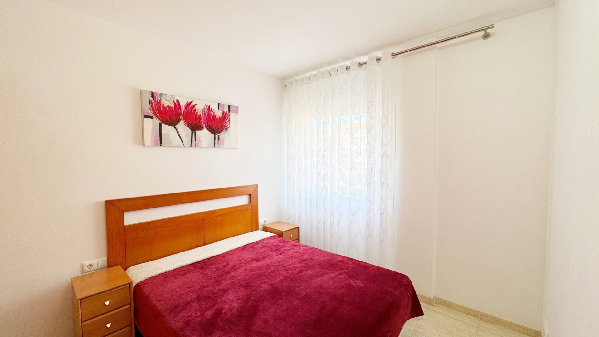 Apartment à Lloret de Mar, Girona, Espagne 3 chambres, 70 m2 No. 180556