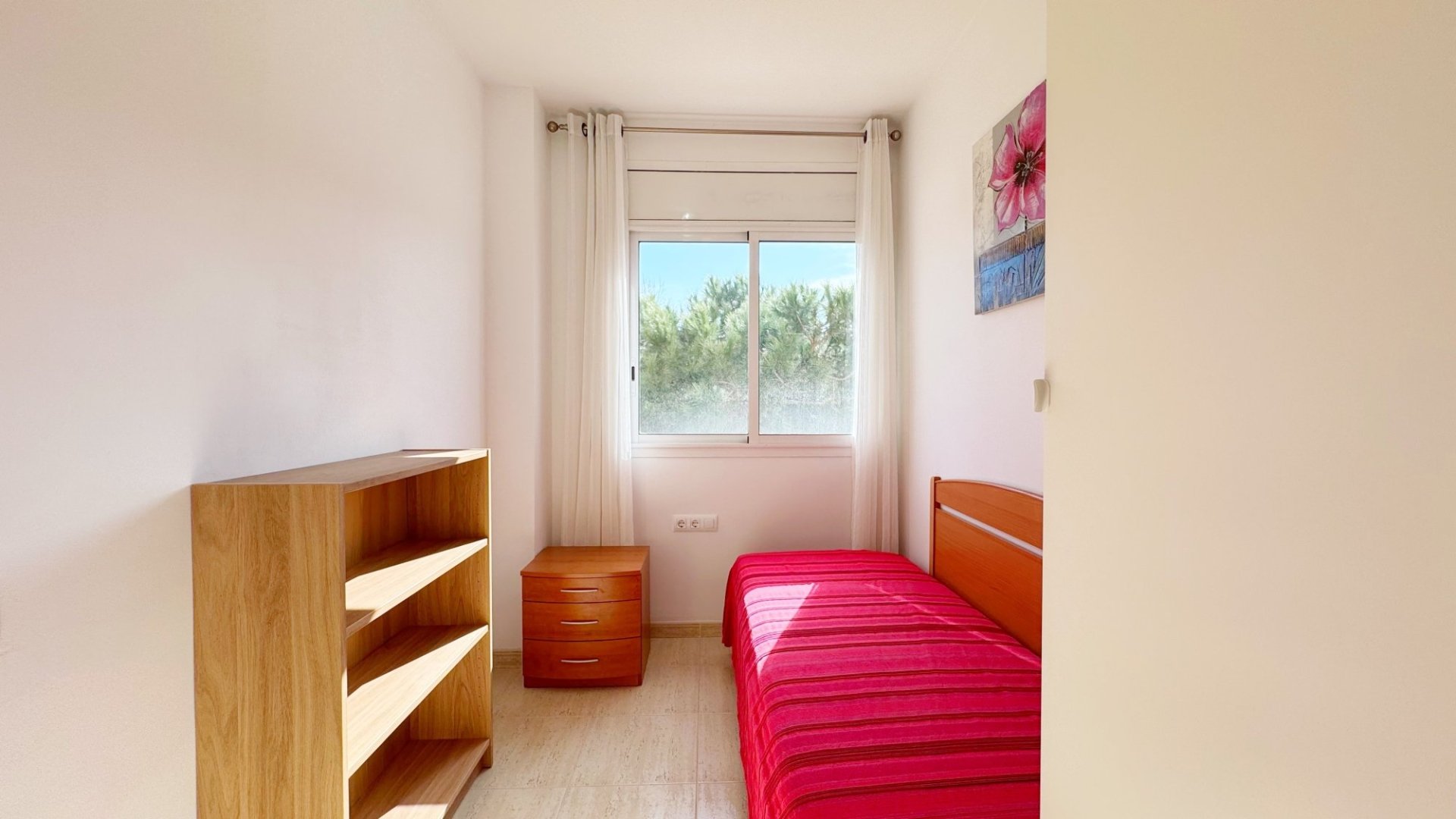 Apartment à Lloret de Mar, Girona, Espagne 3 chambres, 70 m2 No. 180556