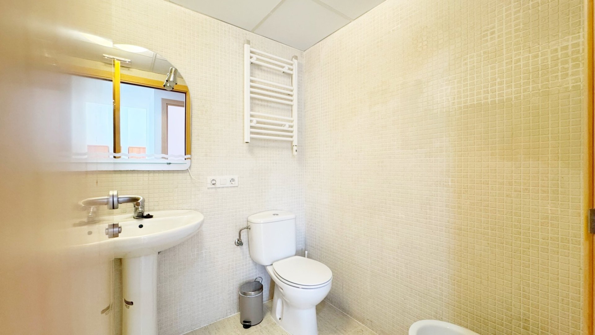 Apartment à Lloret de Mar, Girona, Espagne 3 chambres, 70 m2 No. 180556
