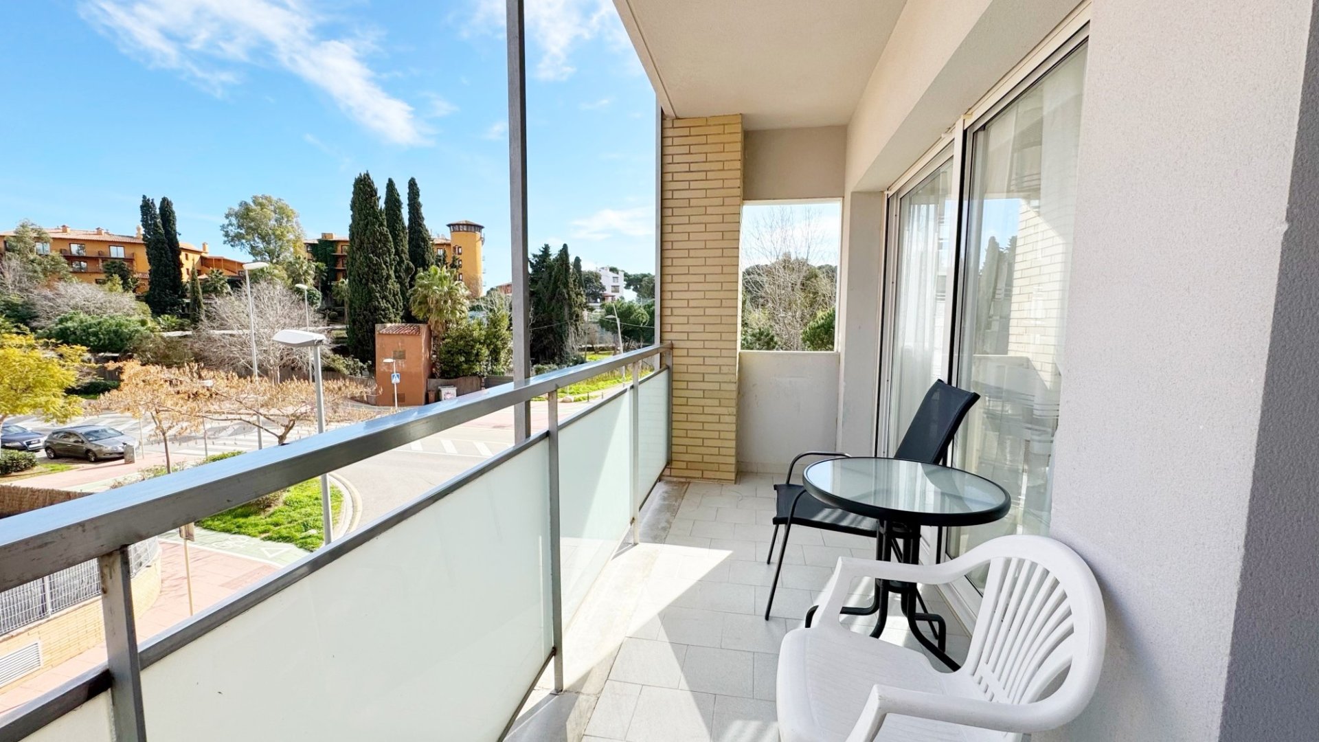 Apartment à Lloret de Mar, Girona, Espagne 3 chambres, 70 m2 No. 180556