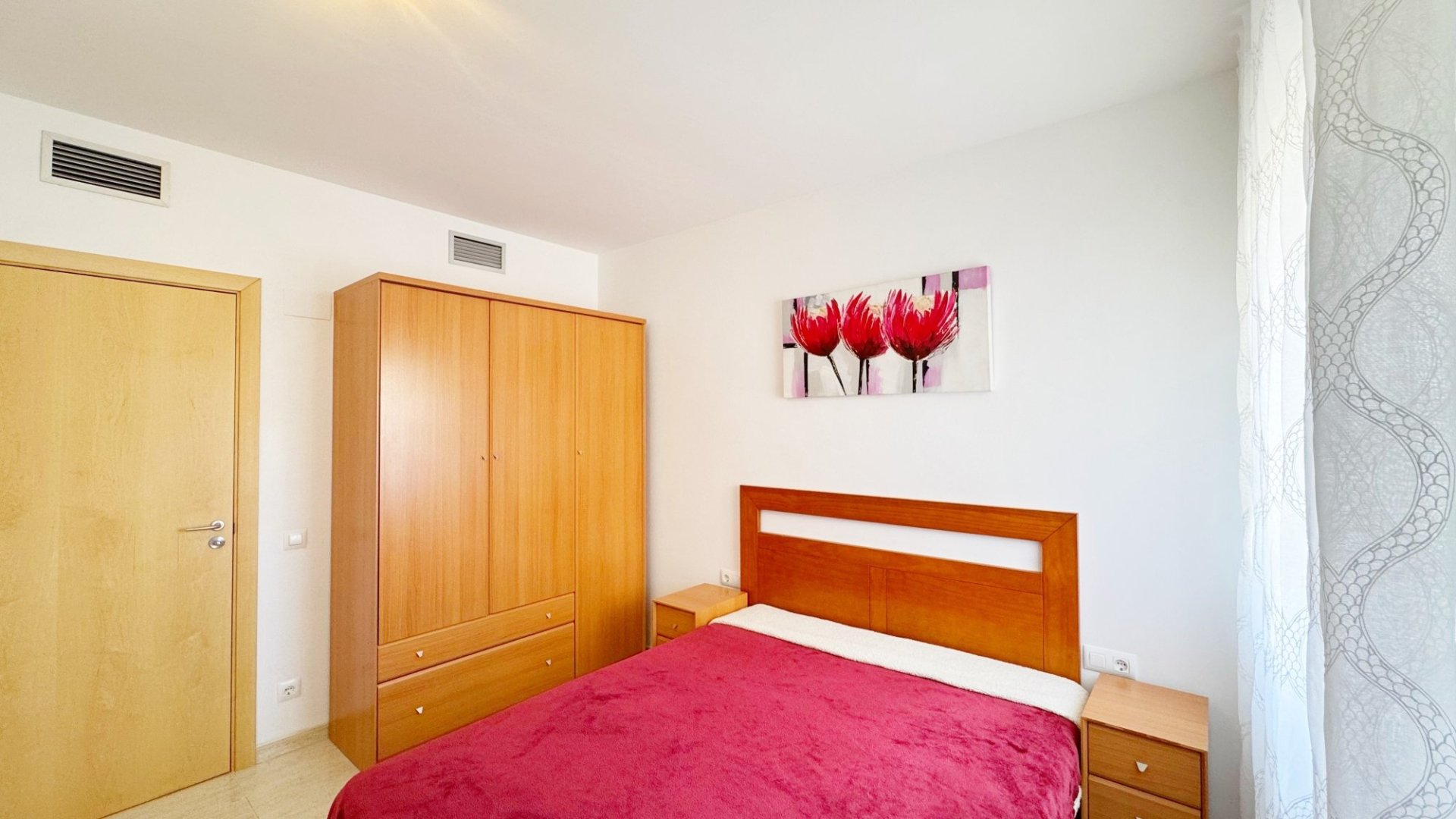 Apartment à Lloret de Mar, Girona, Espagne 3 chambres, 70 m2 No. 180556