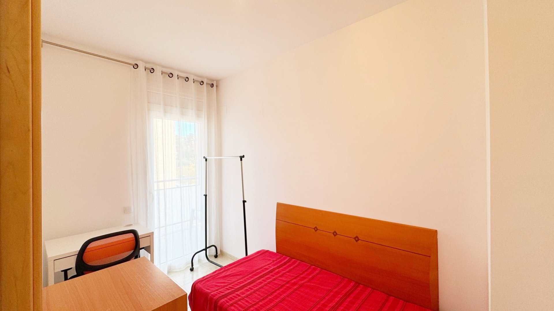 Apartment à Lloret de Mar, Girona, Espagne 3 chambres, 70 m2 No. 180556