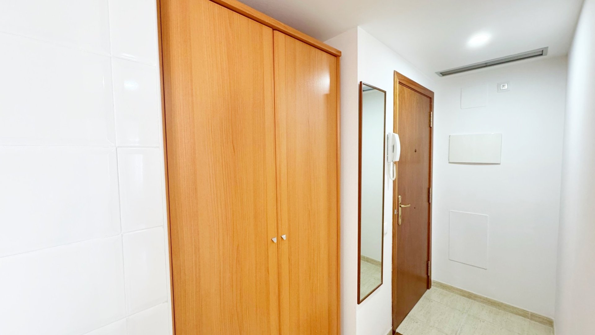 Apartment à Lloret de Mar, Girona, Espagne 3 chambres, 70 m2 No. 180556