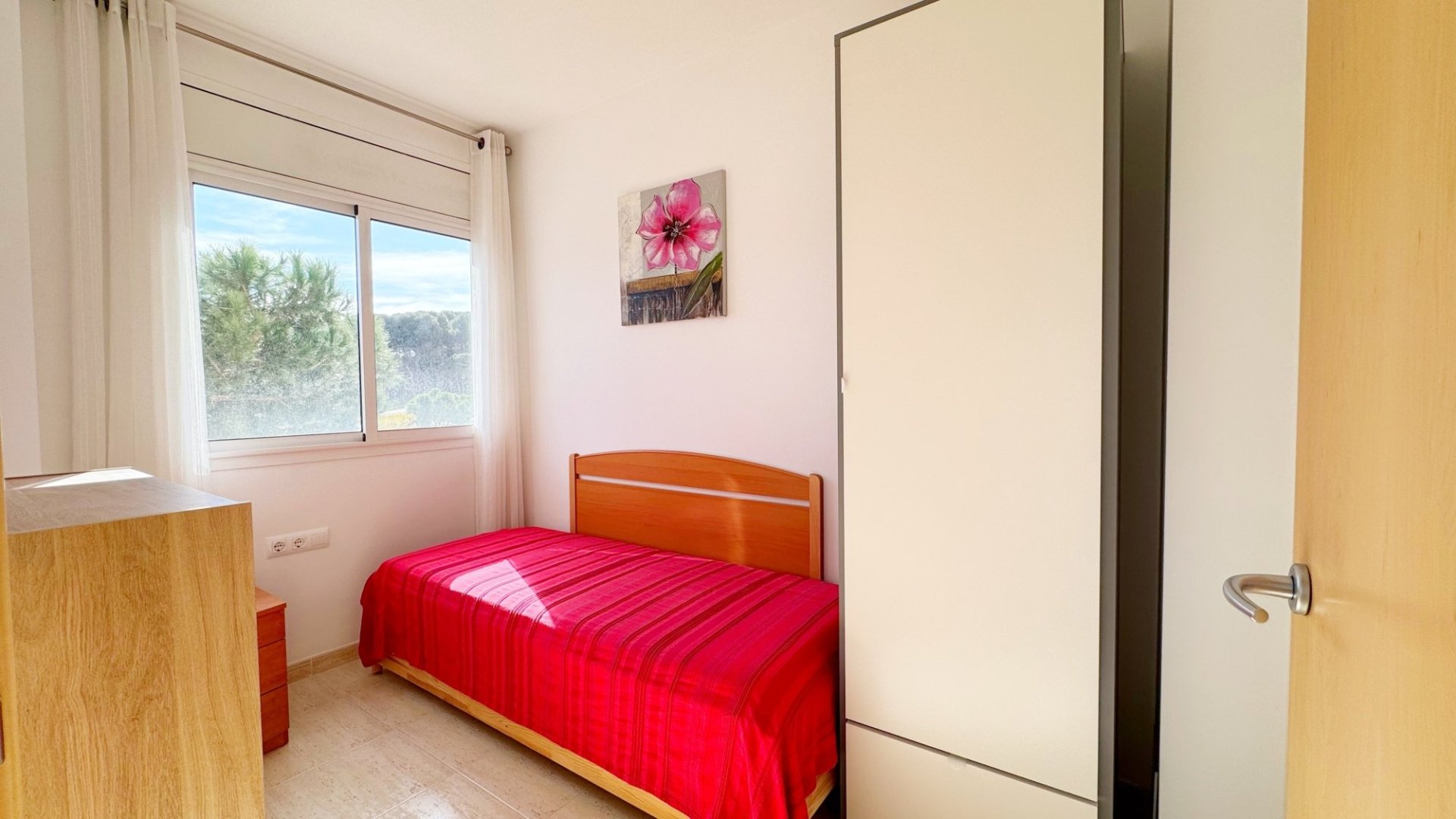 Apartment à Lloret de Mar, Girona, Espagne 3 chambres, 70 m2 No. 180556