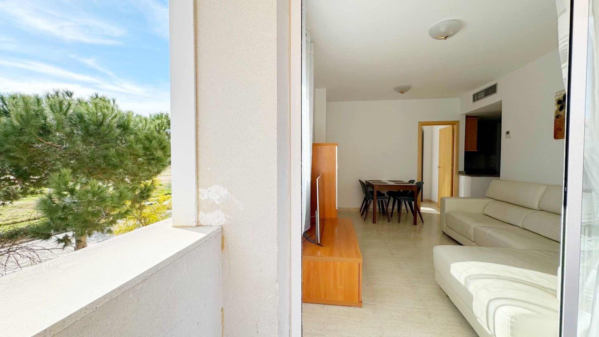 Apartment à Lloret de Mar, Girona, Espagne 3 chambres, 70 m2 No. 180556