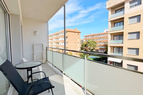 Apartment à Lloret de Mar, Girona, Espagne 3 chambres, 70 m2 No. 180556