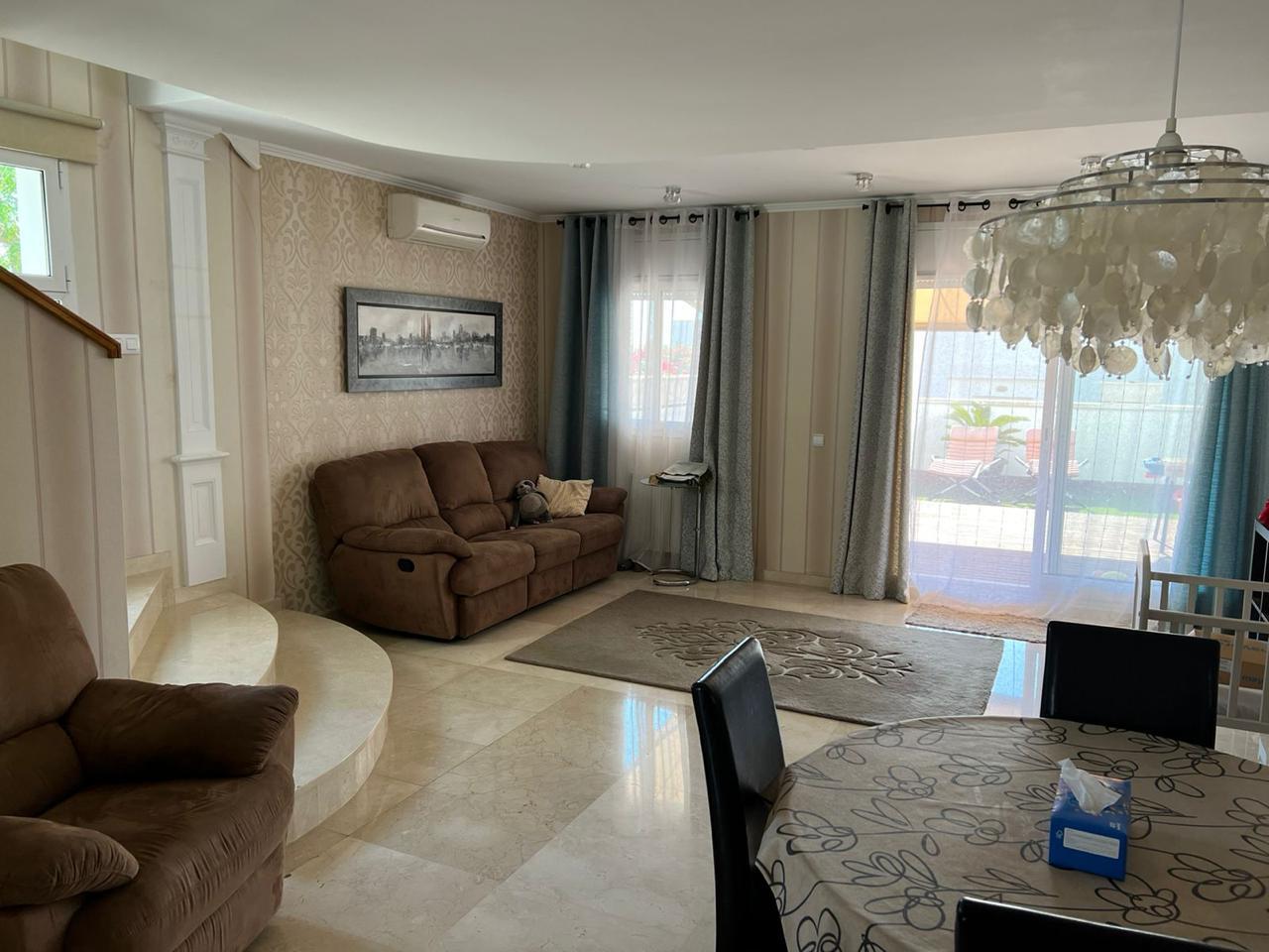 Duplex in Lloret de Mar, Girona, Spanien 4 Schlafzimmer, 264 m2 Nr. 180560