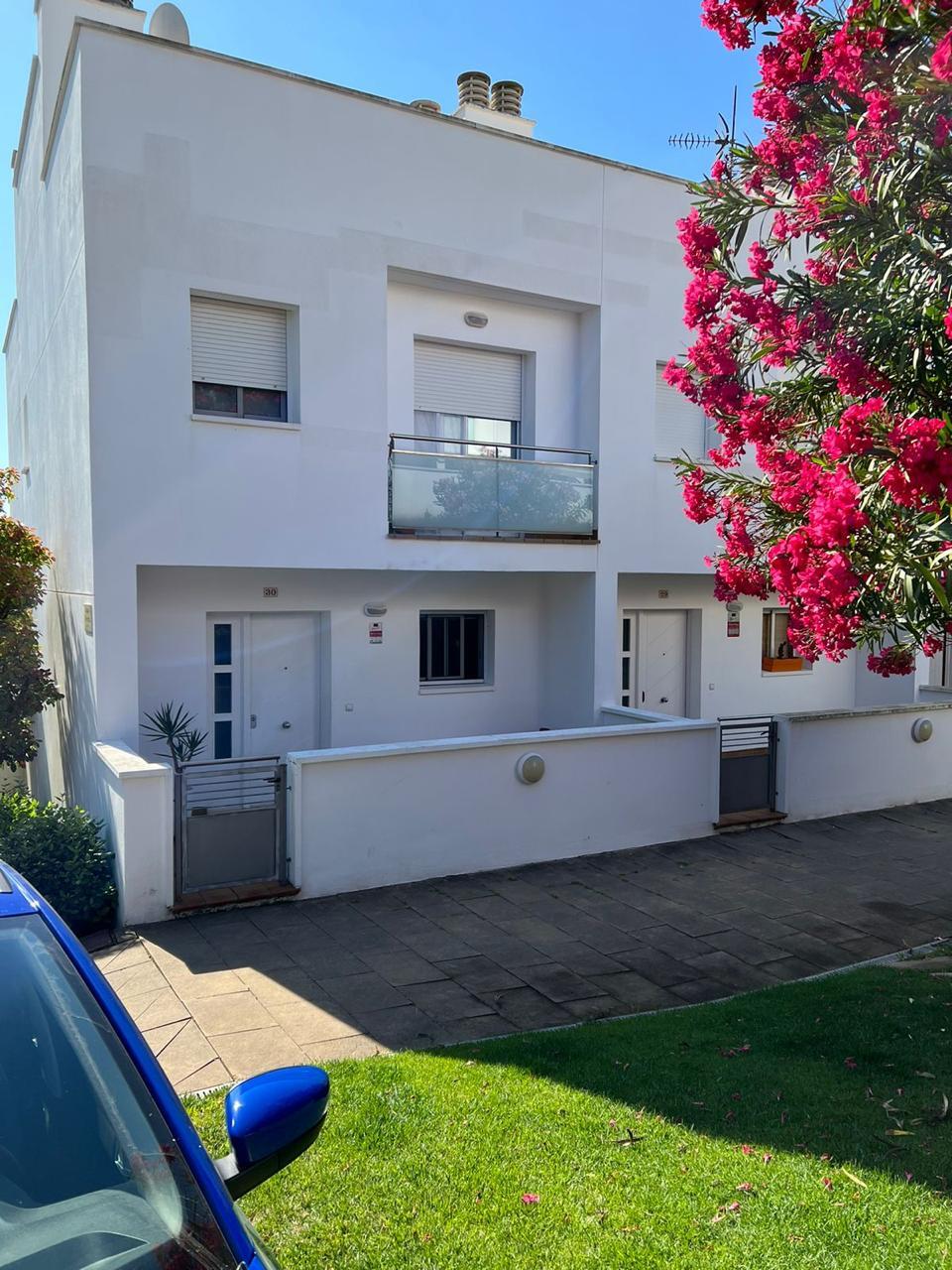 Duplex in Lloret de Mar, Girona, Spanien 4 Schlafzimmer, 264 m2 Nr. 180560