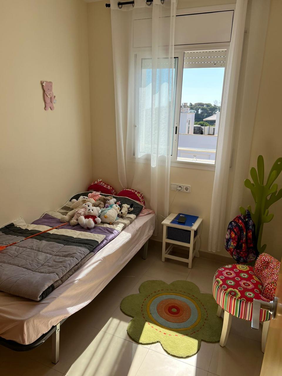 Duplex in Lloret de Mar, Girona, Spanien 4 Schlafzimmer, 264 m2 Nr. 180560