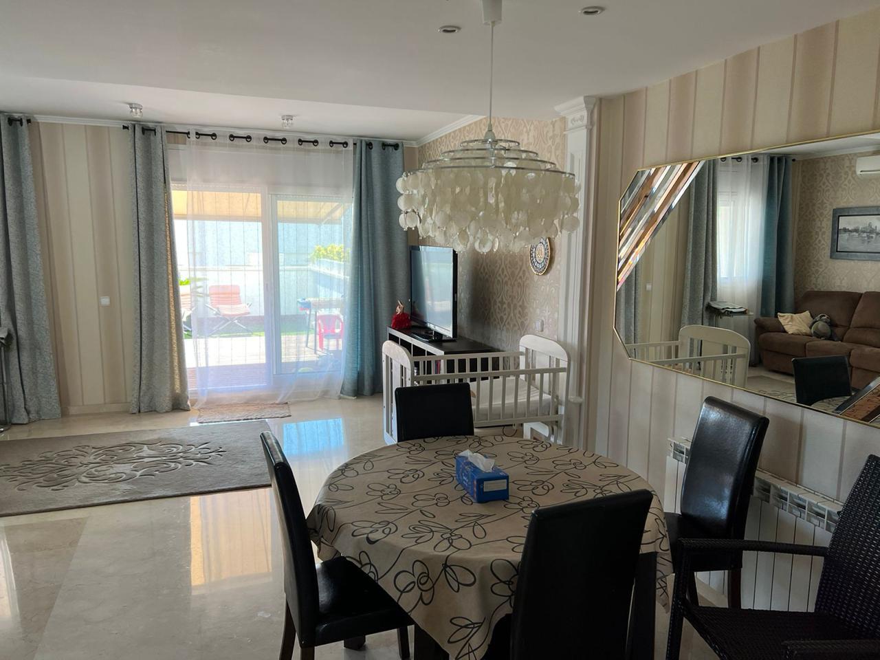 Duplex in Lloret de Mar, Girona, Spanien 4 Schlafzimmer, 264 m2 Nr. 180560