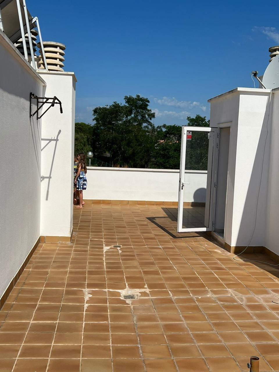 Duplex in Lloret de Mar, Girona, Spanien 4 Schlafzimmer, 264 m2 Nr. 180560
