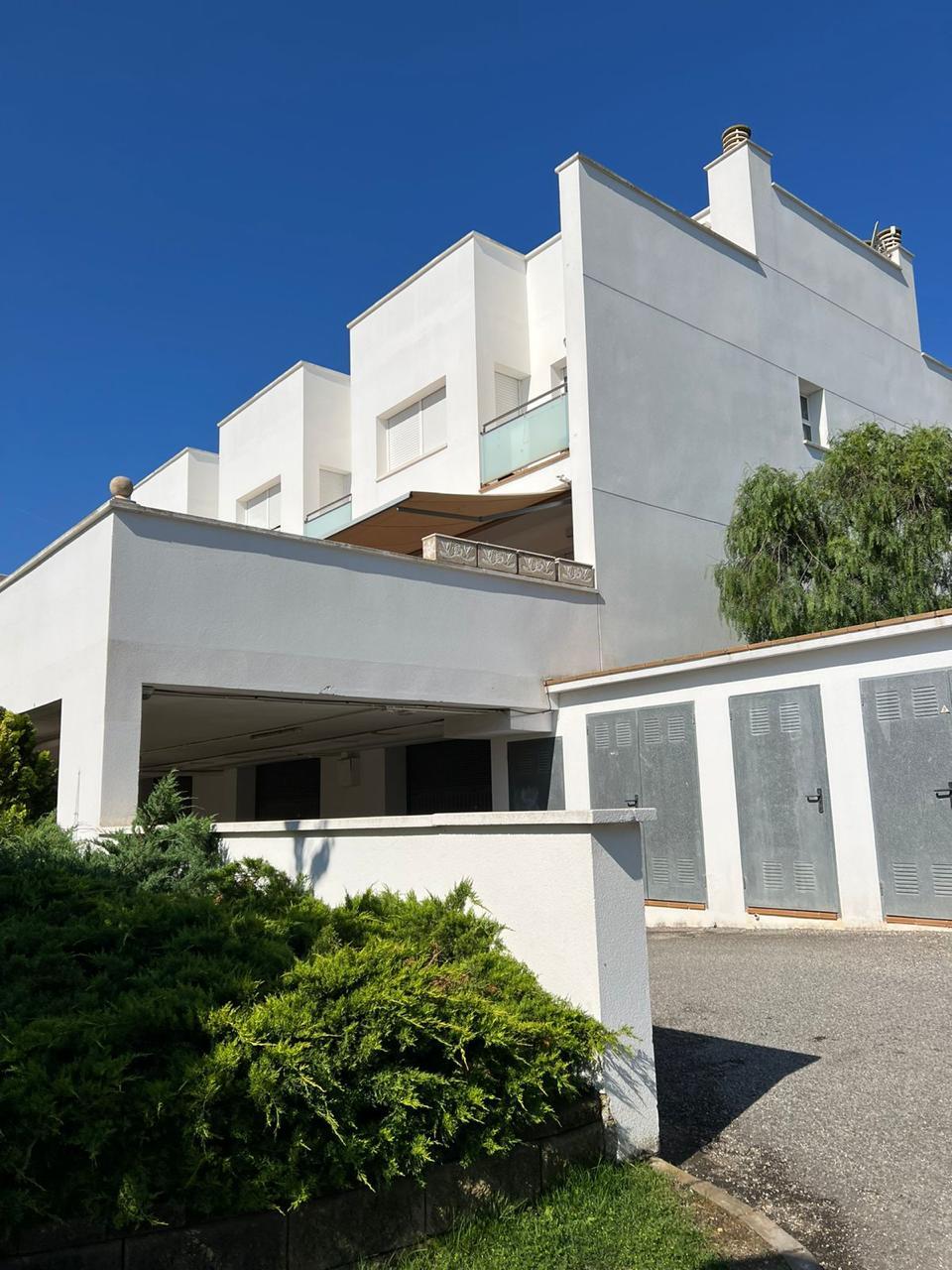 Duplex in Lloret de Mar, Girona, Spanien 4 Schlafzimmer, 264 m2 Nr. 180560