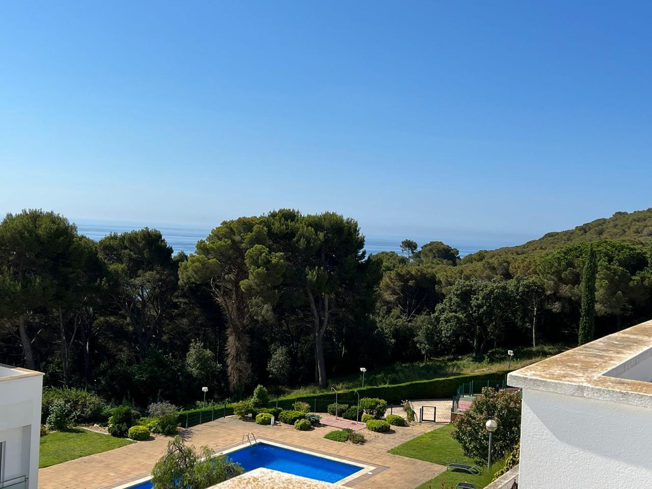 Duplex in Lloret de Mar, Girona, Spanien 4 Schlafzimmer, 264 m2 Nr. 180560