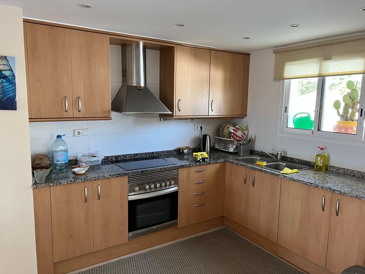 Duplex in Lloret de Mar, Girona, Spanien 4 Schlafzimmer, 264 m2 Nr. 180560