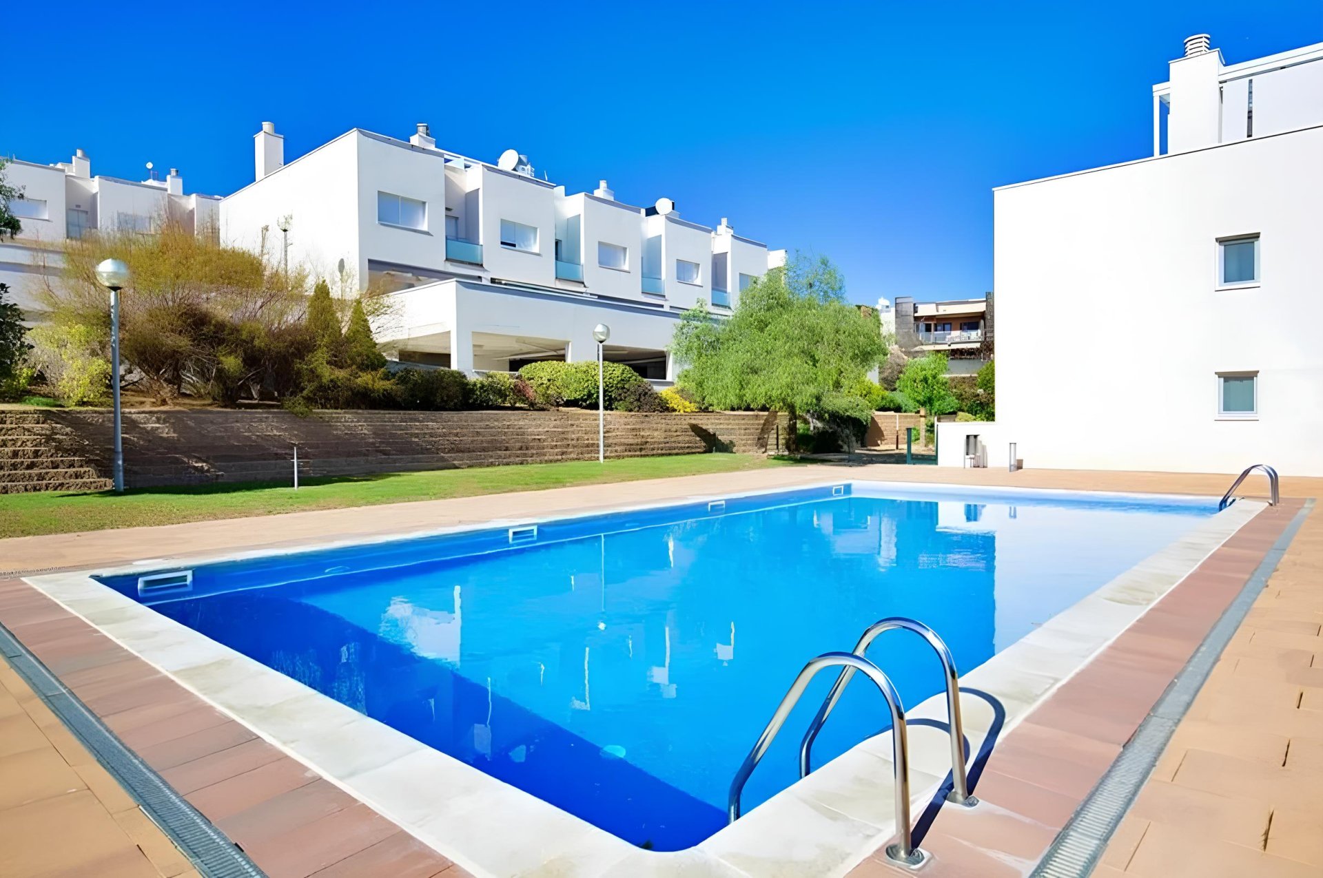 Duplex in Lloret de Mar, Girona, Spanien 4 Schlafzimmer, 264 m2 Nr. 180560