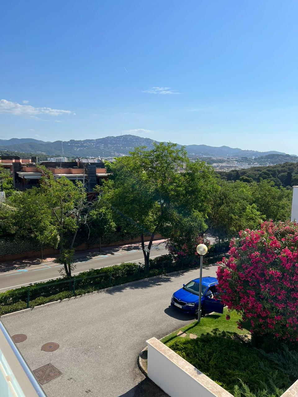 Duplex in Lloret de Mar, Girona, Spanien 4 Schlafzimmer, 264 m2 Nr. 180560