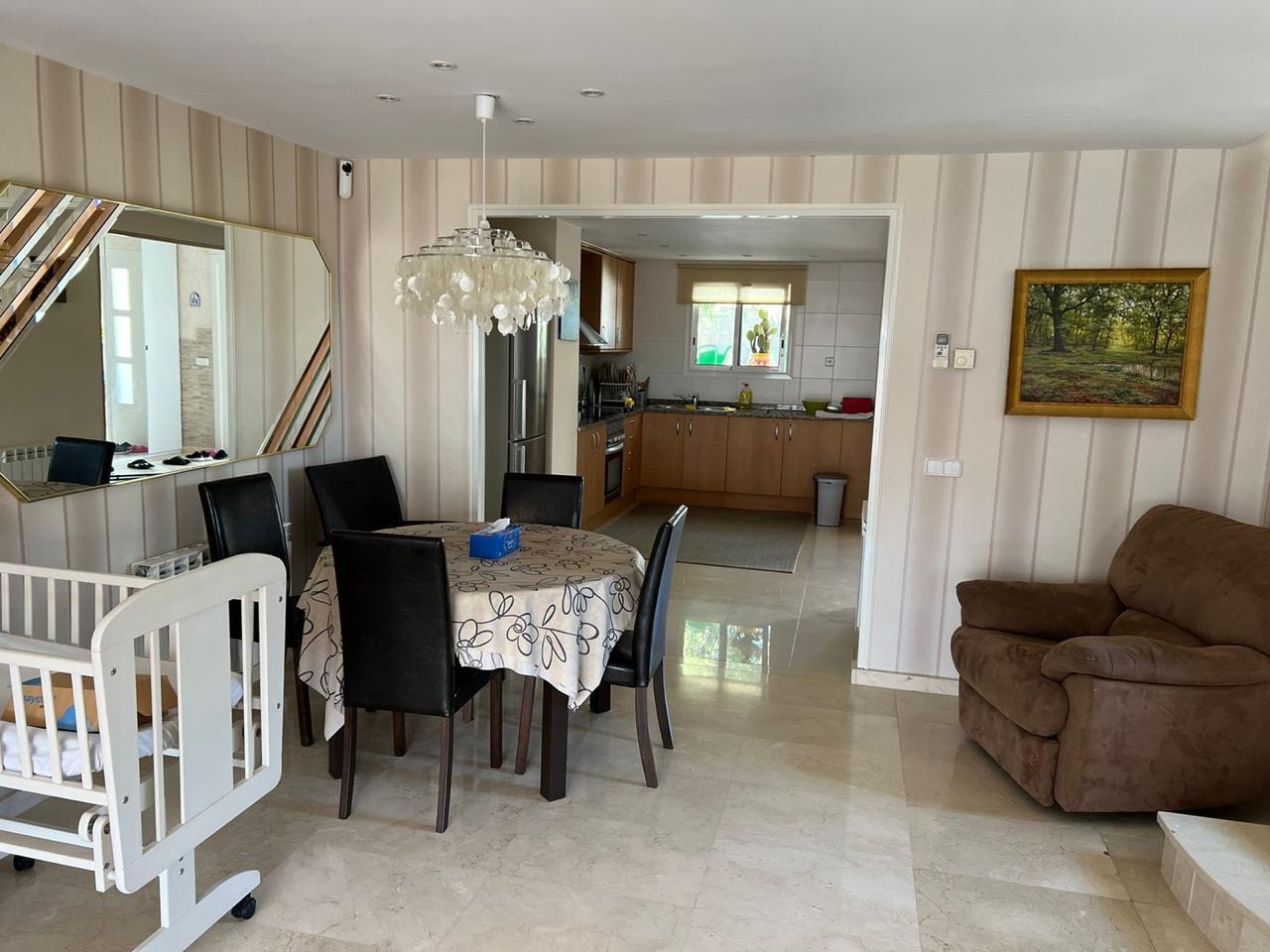 Duplex in Lloret de Mar, Girona, Spanien 4 Schlafzimmer, 264 m2 Nr. 180560