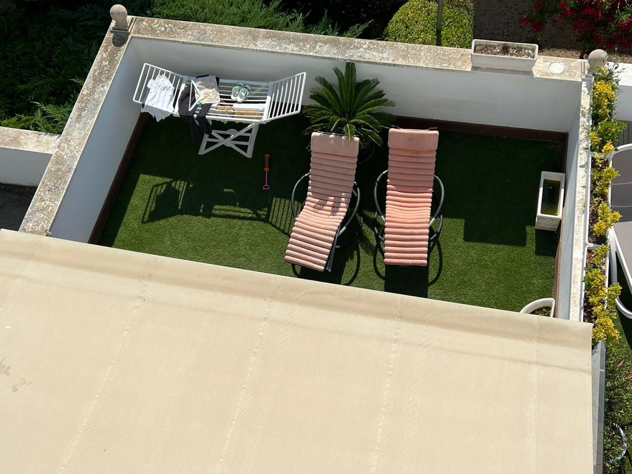 Duplex in Lloret de Mar, Girona, Spanien 4 Schlafzimmer, 264 m2 Nr. 180560