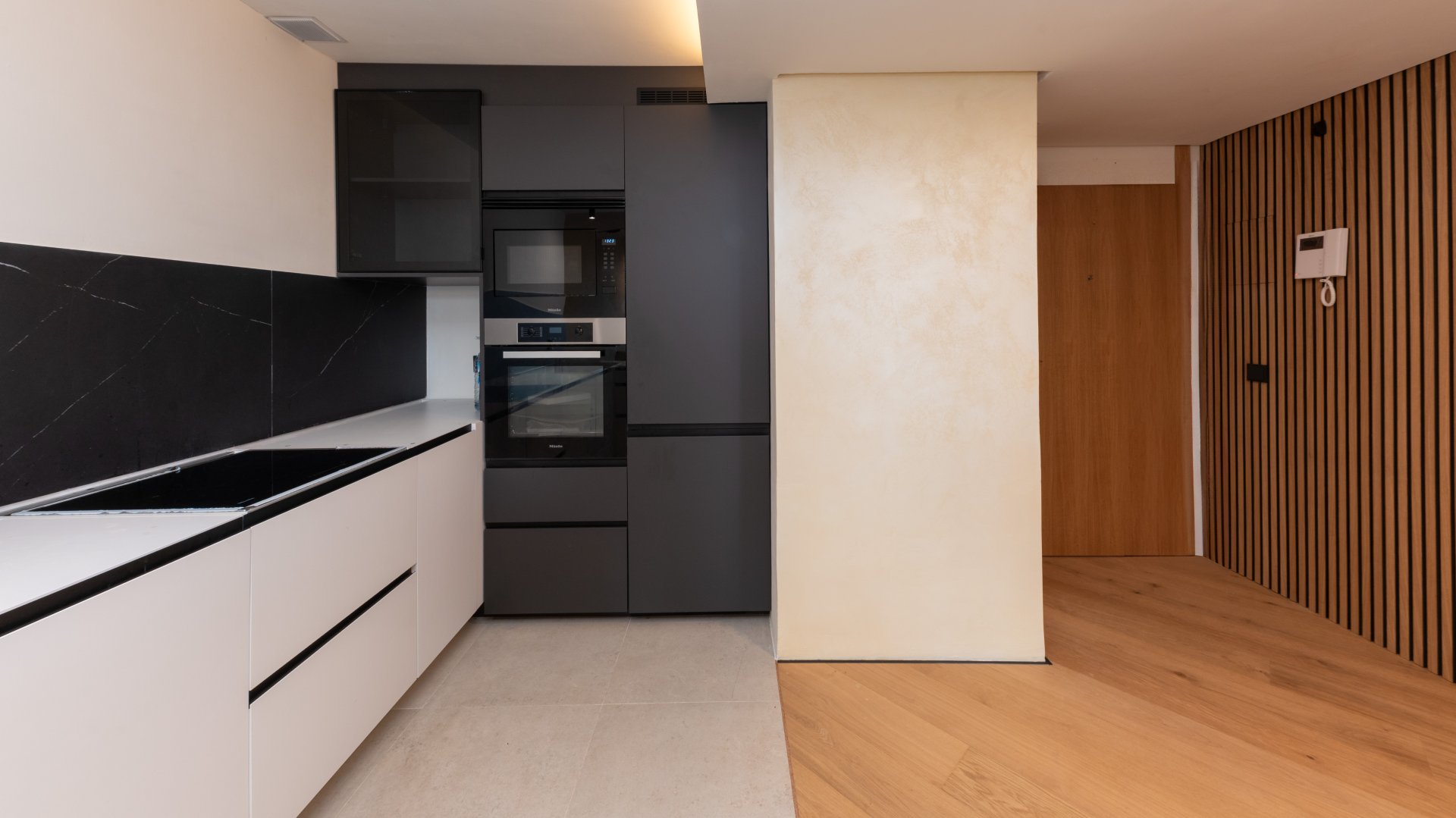 Apartament w Palma de Majorca, Mallorca, Hiszpania 3 sypialnie, 126 mkw. nr 147489