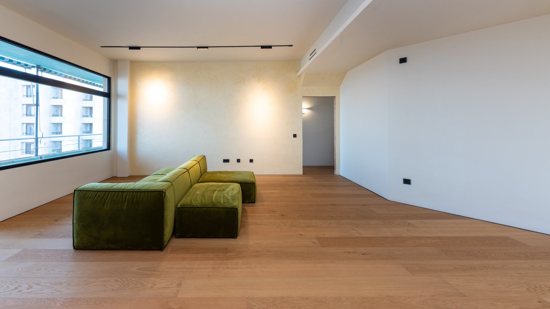 Apartament w Palma de Majorca, Mallorca, Hiszpania 3 sypialnie, 126 mkw. nr 147489