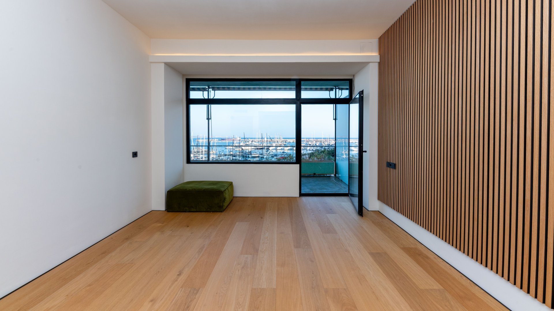 Apartament w Palma de Majorca, Mallorca, Hiszpania 3 sypialnie, 126 mkw. nr 147489