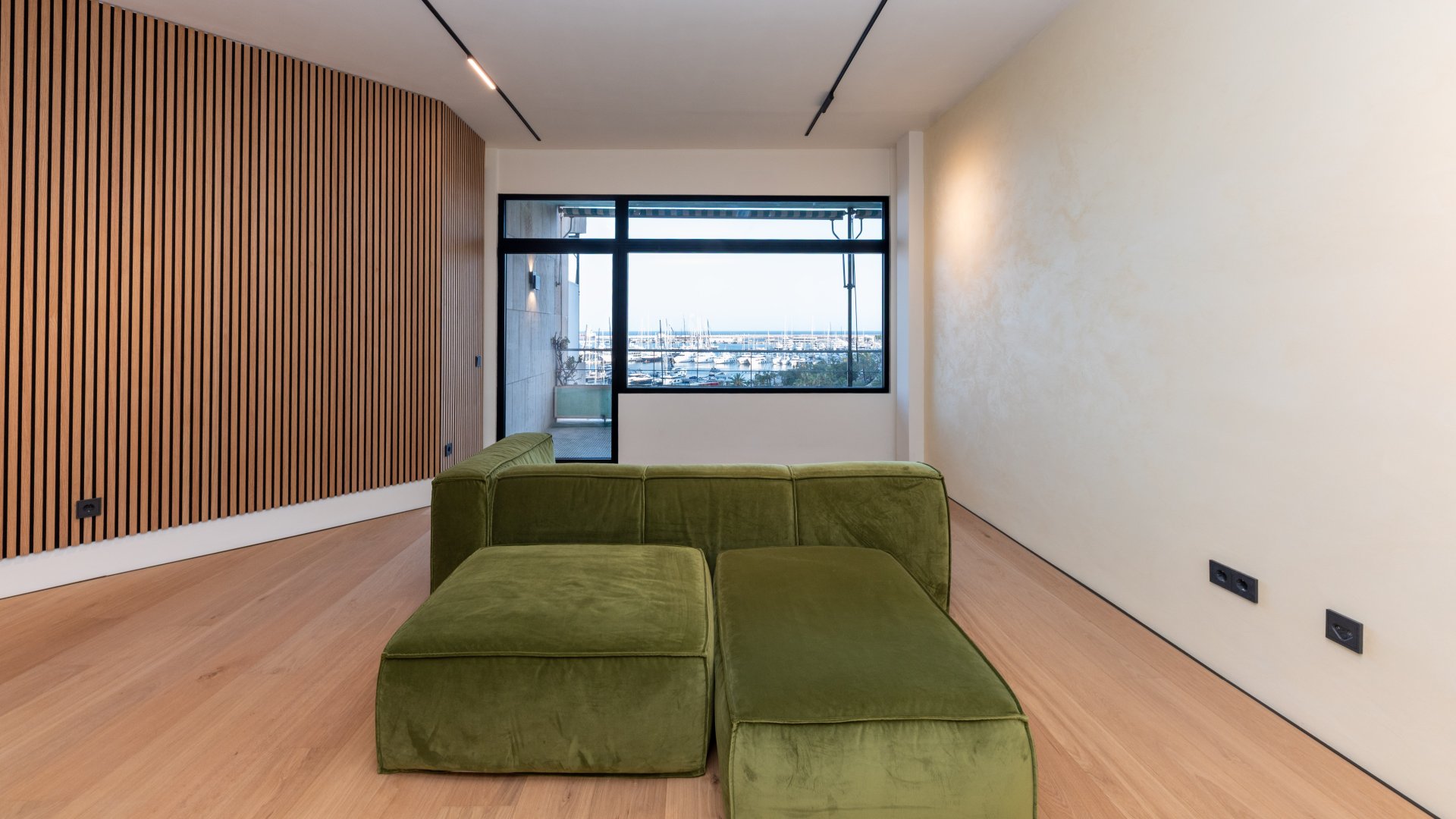 Apartament w Palma de Majorca, Mallorca, Hiszpania 3 sypialnie, 126 mkw. nr 147489