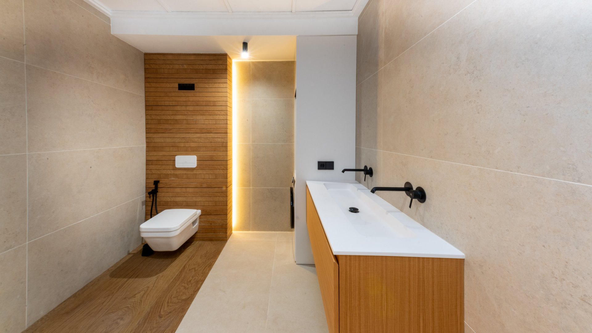 Apartament w Palma de Majorca, Mallorca, Hiszpania 3 sypialnie, 126 mkw. nr 147489