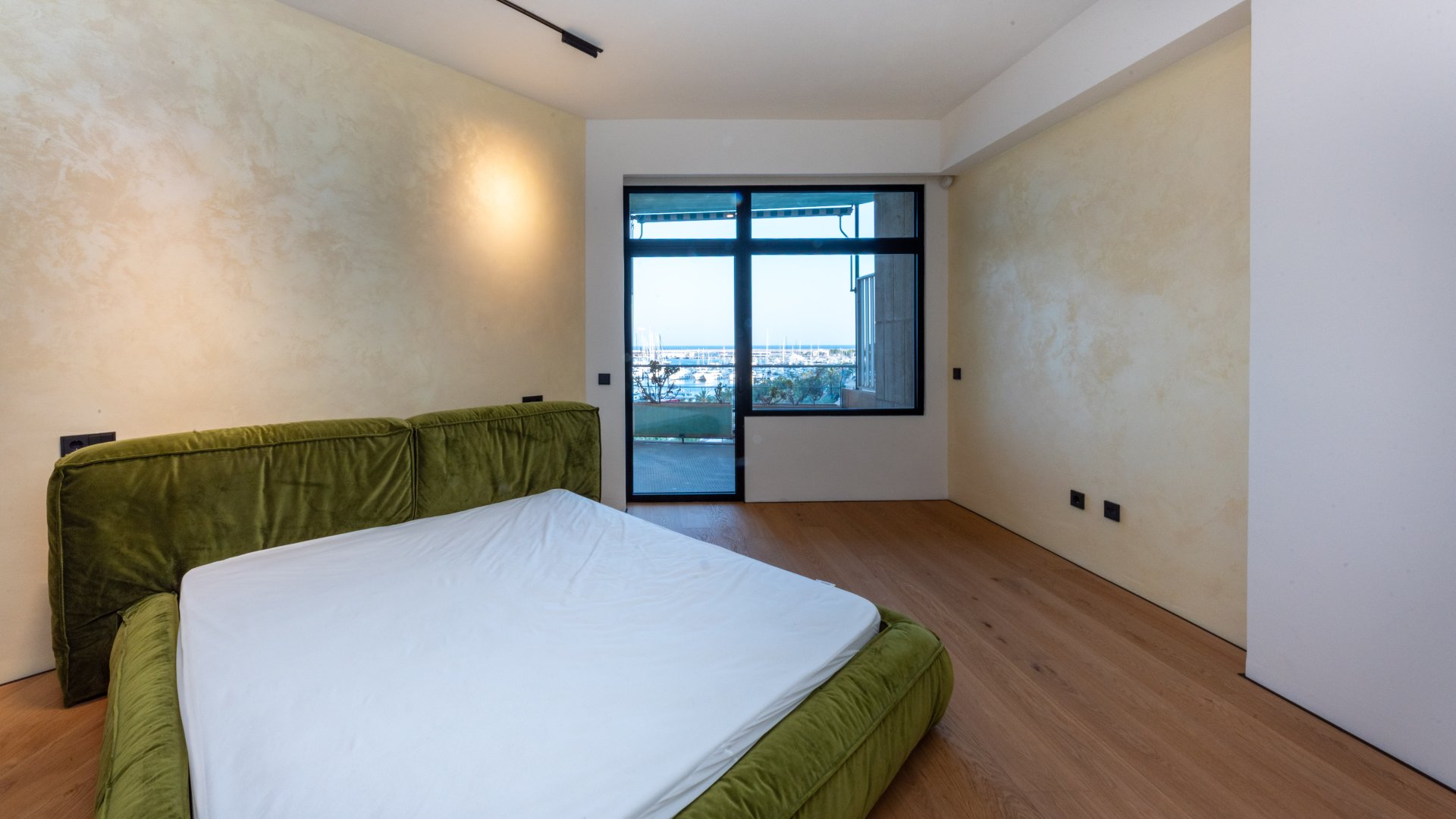 Apartament w Palma de Majorca, Mallorca, Hiszpania 3 sypialnie, 126 mkw. nr 147489