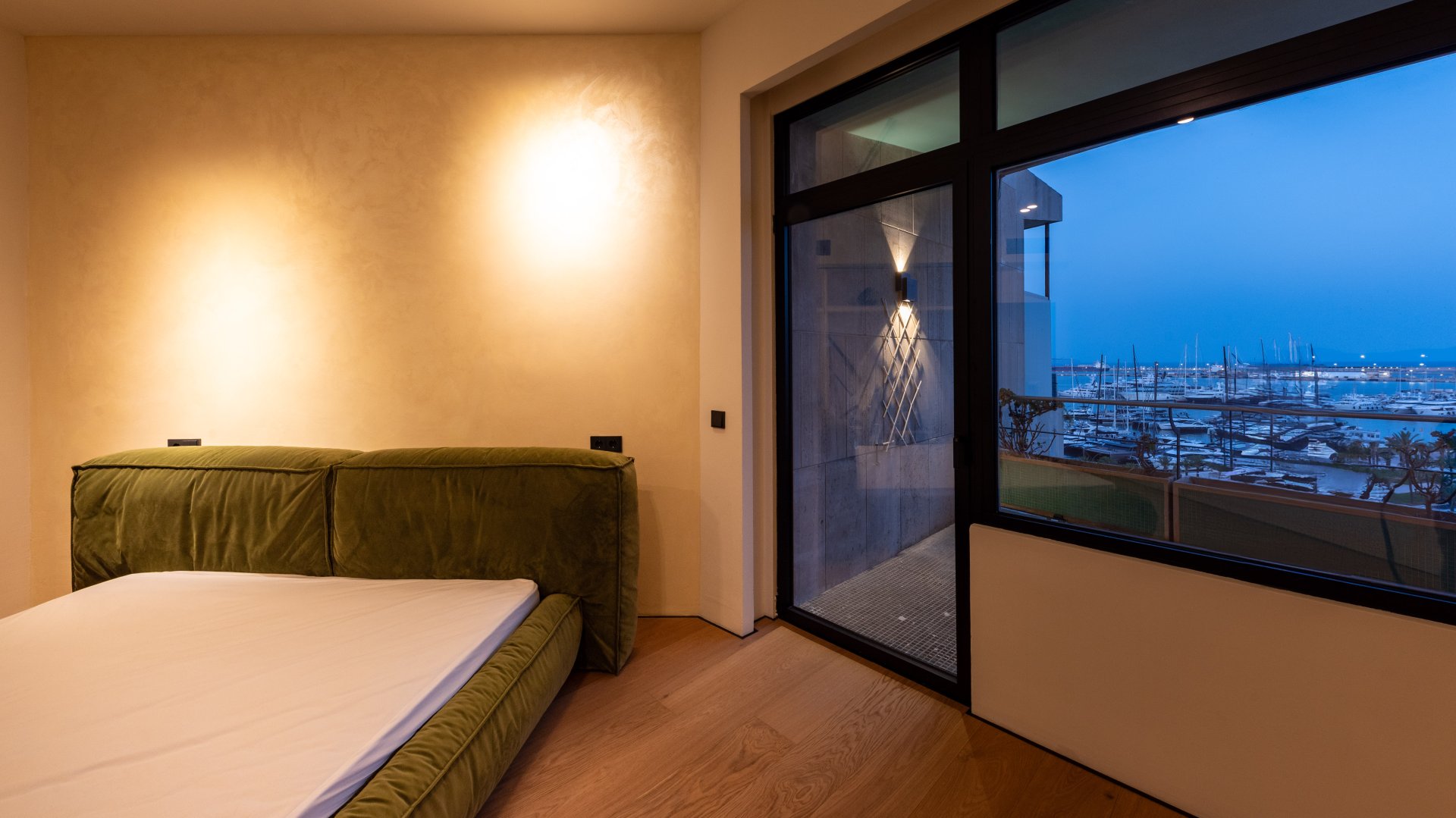 Apartament w Palma de Majorca, Mallorca, Hiszpania 3 sypialnie, 126 mkw. nr 147489