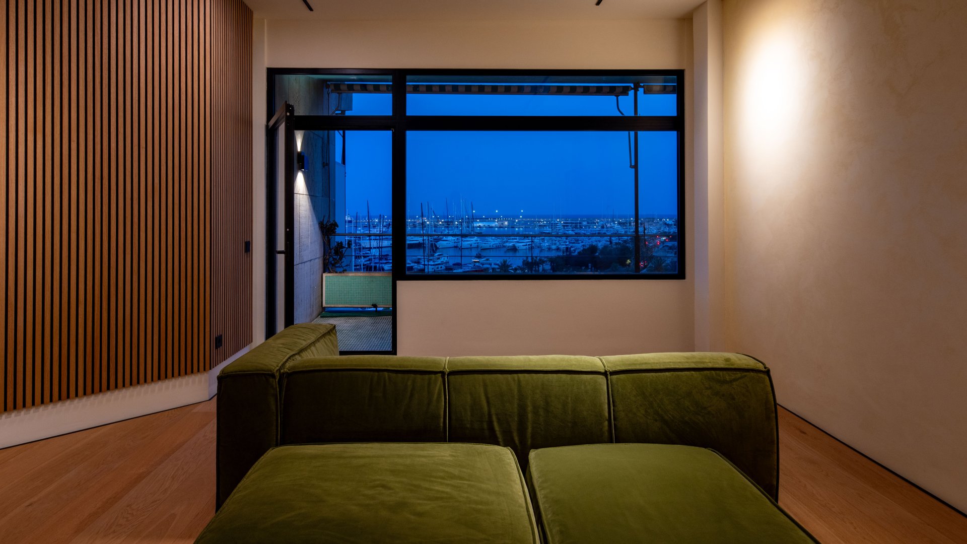 Apartament w Palma de Majorca, Mallorca, Hiszpania 3 sypialnie, 126 mkw. nr 147489