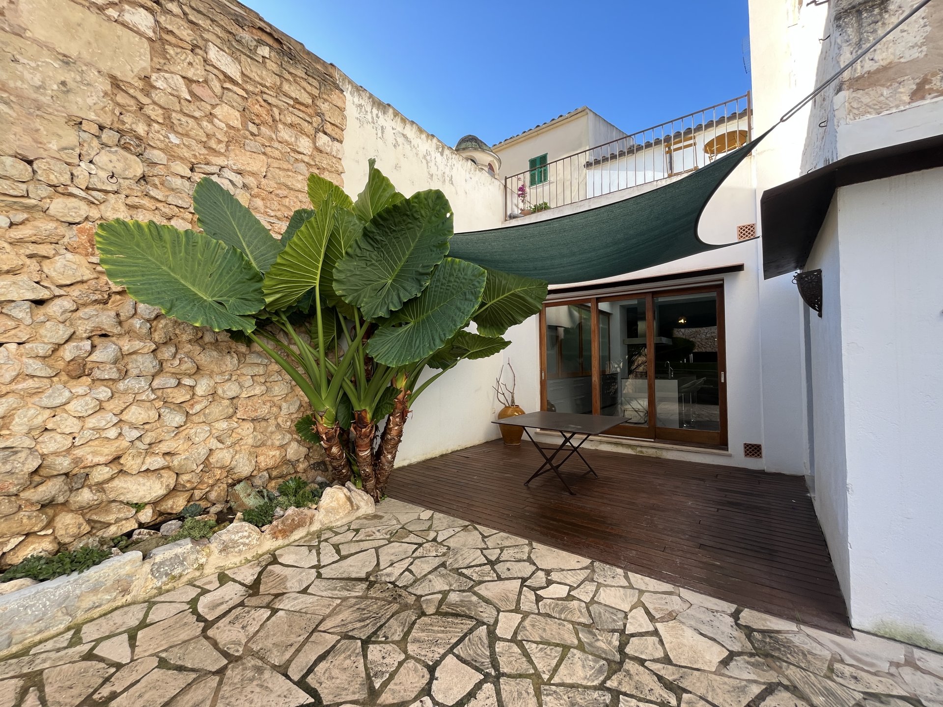 Townhouse à Sa Pobla, Mallorca, Espagne 3 chambres, 278 m2 No. 147487