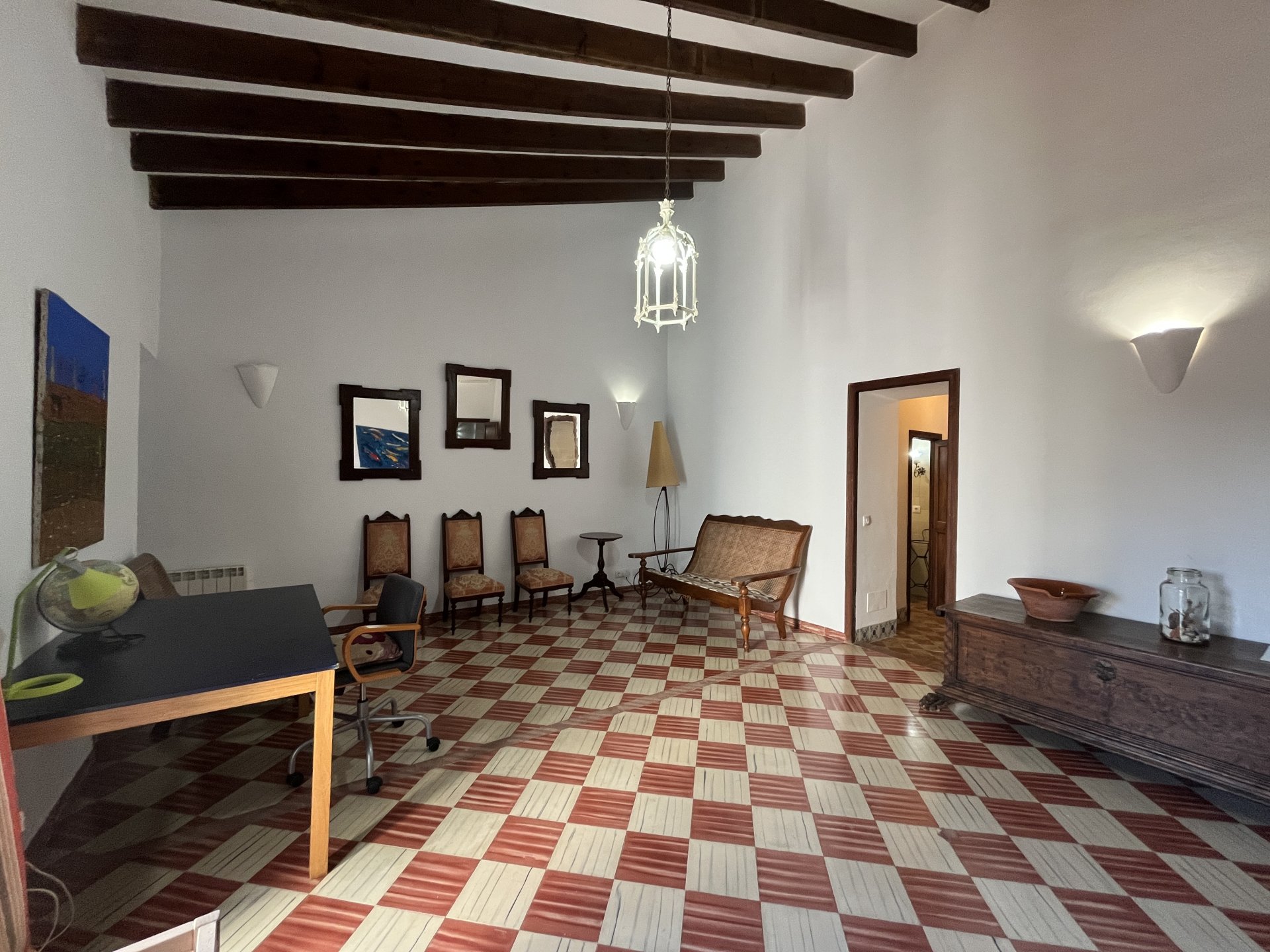 Townhouse à Sa Pobla, Mallorca, Espagne 3 chambres, 278 m2 No. 147487