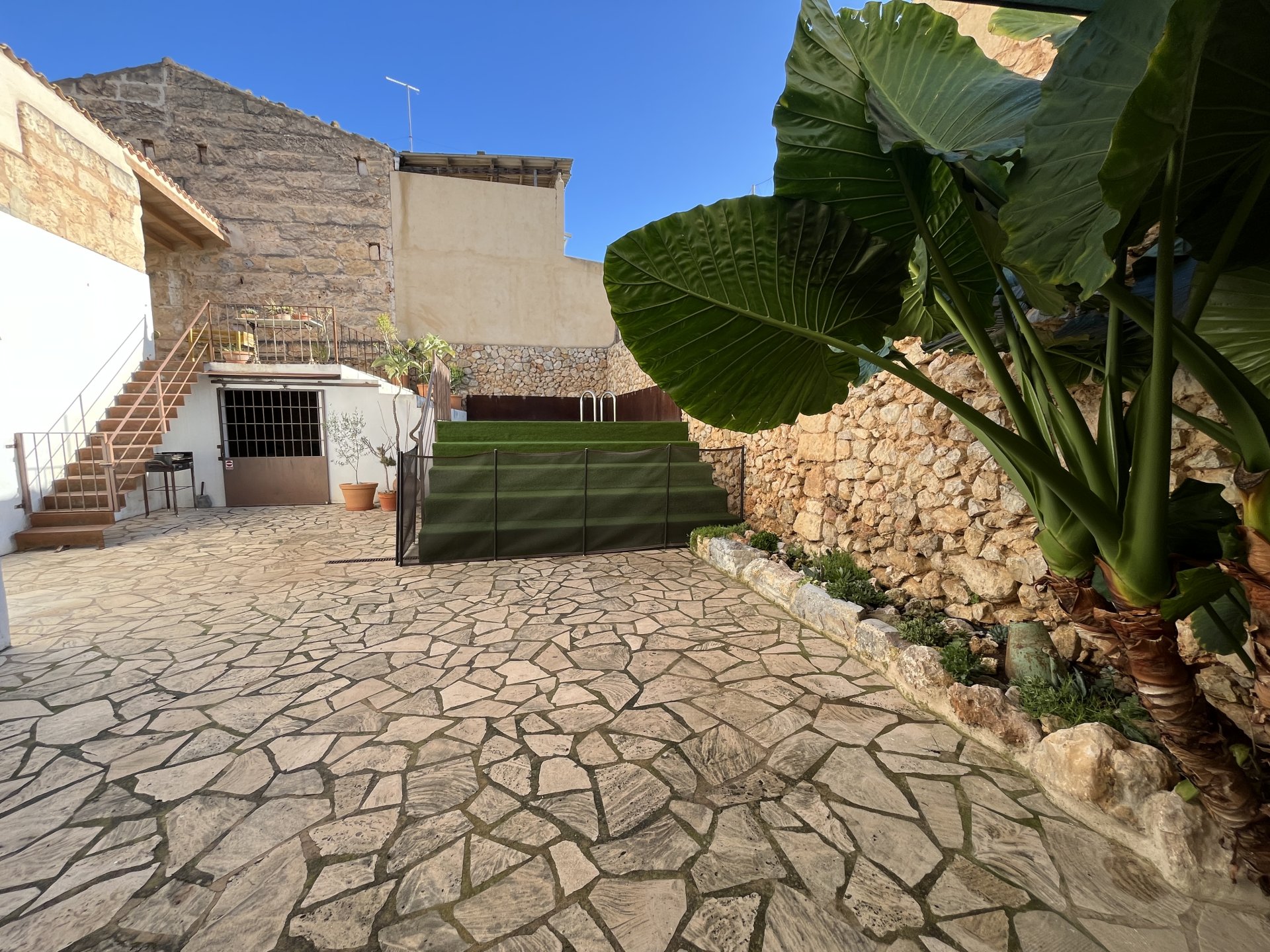 Townhouse à Sa Pobla, Mallorca, Espagne 3 chambres, 278 m2 No. 147487
