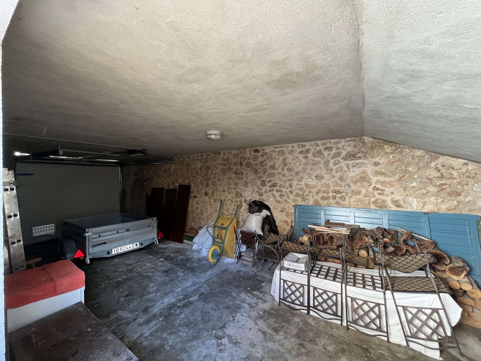 Townhouse à Sa Pobla, Mallorca, Espagne 3 chambres, 278 m2 No. 147487