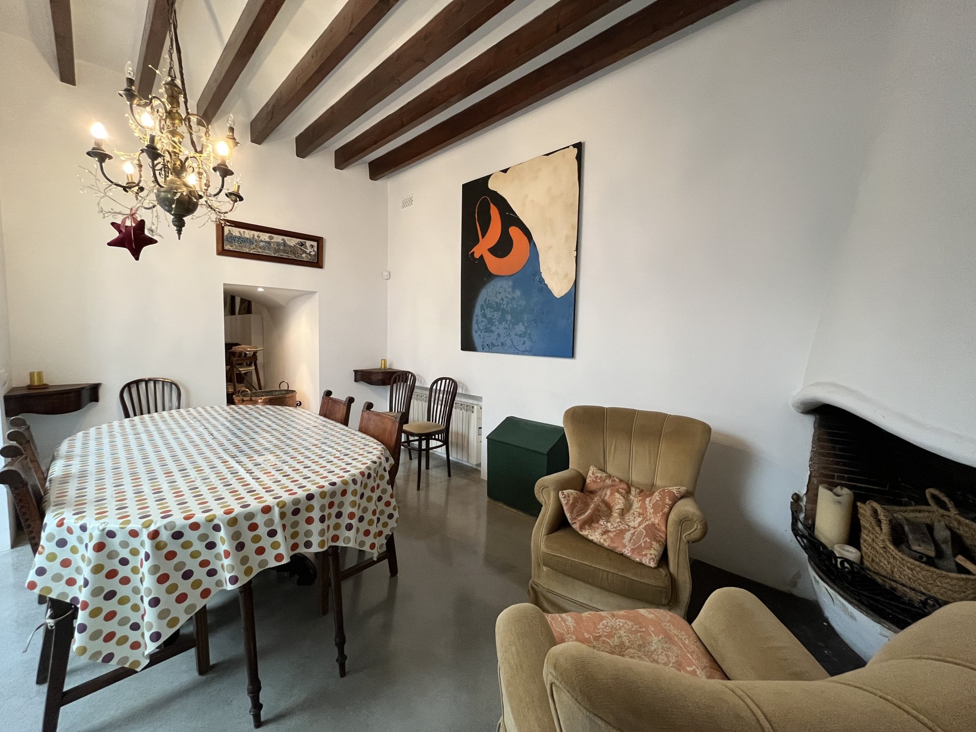 Townhouse à Sa Pobla, Mallorca, Espagne 3 chambres, 278 m2 No. 147487