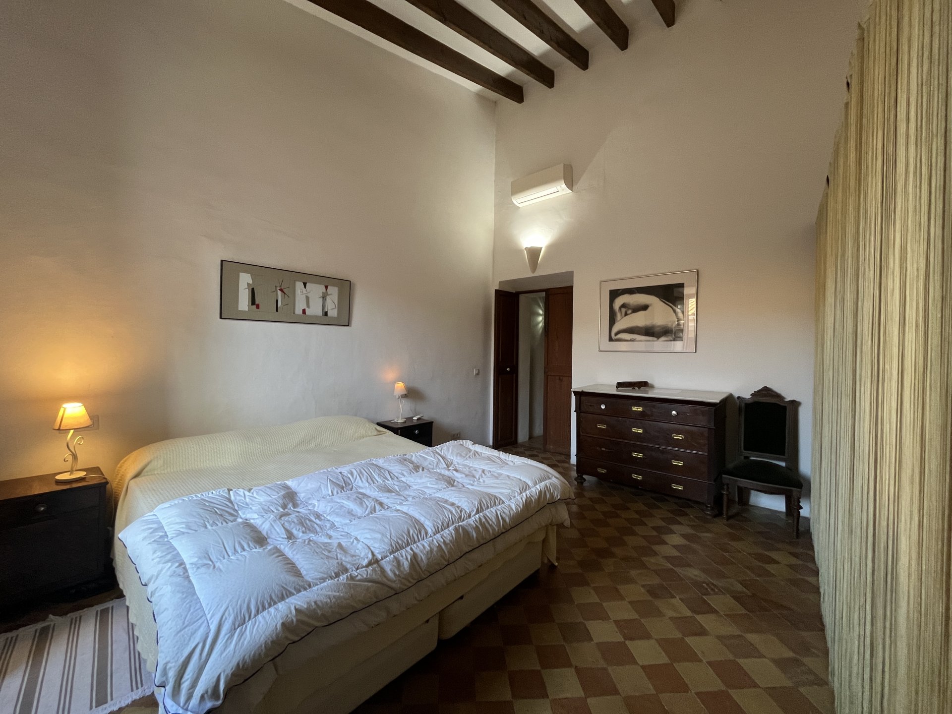 Townhouse à Sa Pobla, Mallorca, Espagne 3 chambres, 278 m2 No. 147487