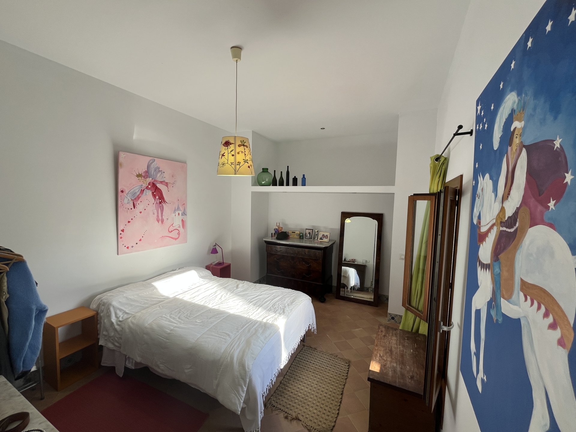 Townhouse à Sa Pobla, Mallorca, Espagne 3 chambres, 278 m2 No. 147487