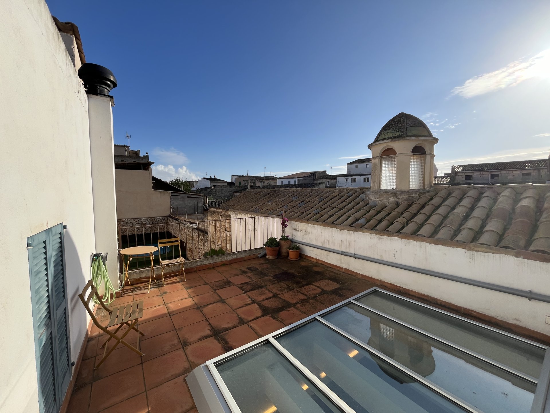 Townhouse à Sa Pobla, Mallorca, Espagne 3 chambres, 278 m2 No. 147487