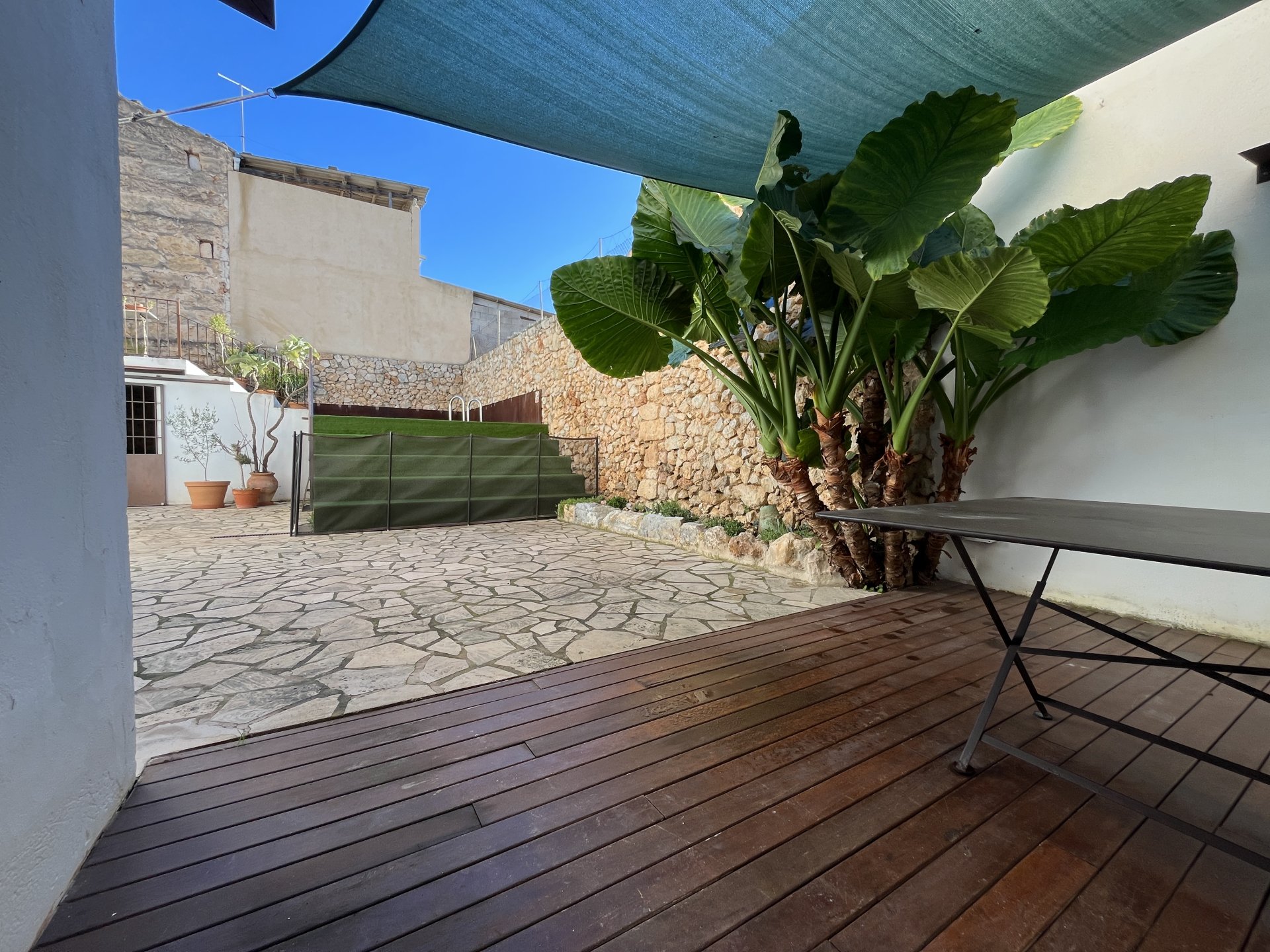 Townhouse à Sa Pobla, Mallorca, Espagne 3 chambres, 278 m2 No. 147487