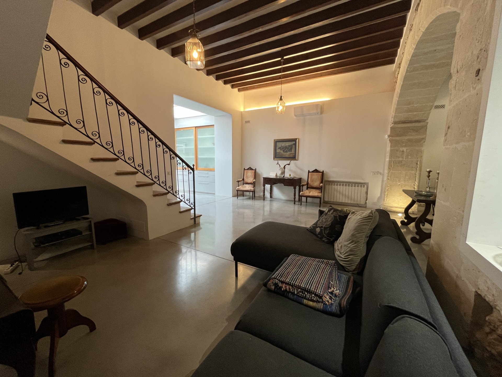 Townhouse à Sa Pobla, Mallorca, Espagne 3 chambres, 278 m2 No. 147487