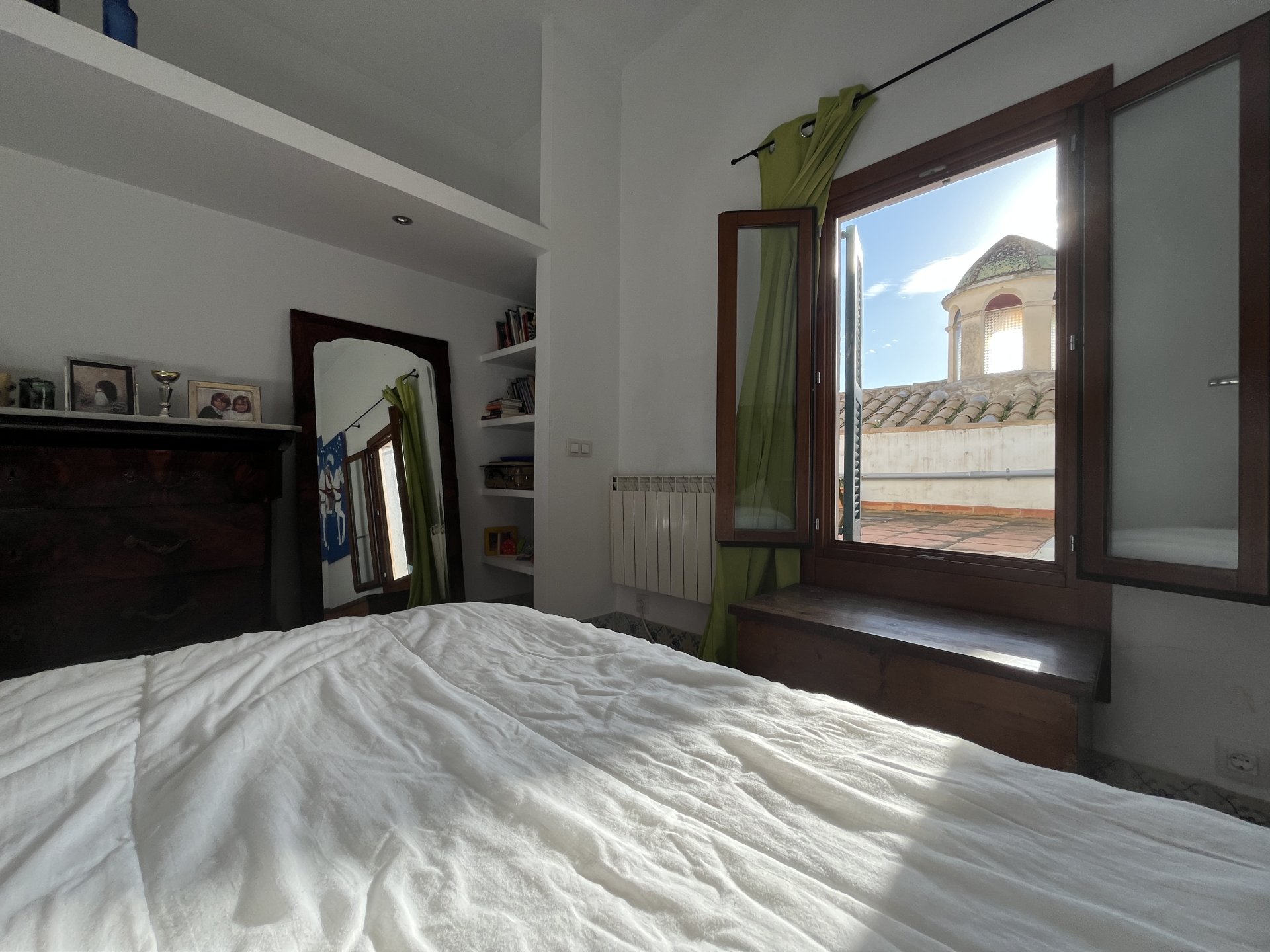 Townhouse à Sa Pobla, Mallorca, Espagne 3 chambres, 278 m2 No. 147487