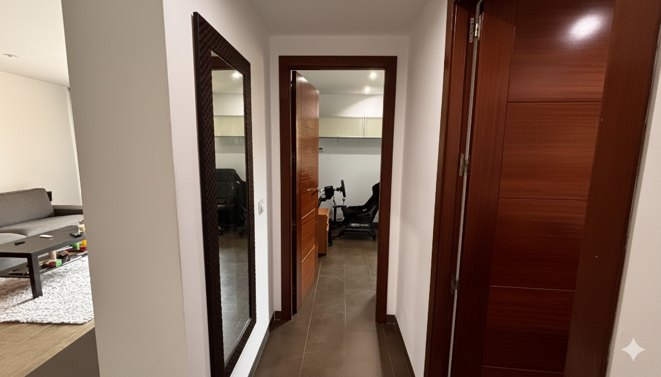 Penthouse w Nova Santa Ponsa, Mallorca, Hiszpania 2 sypialnie, 100 mkw. nr 147488