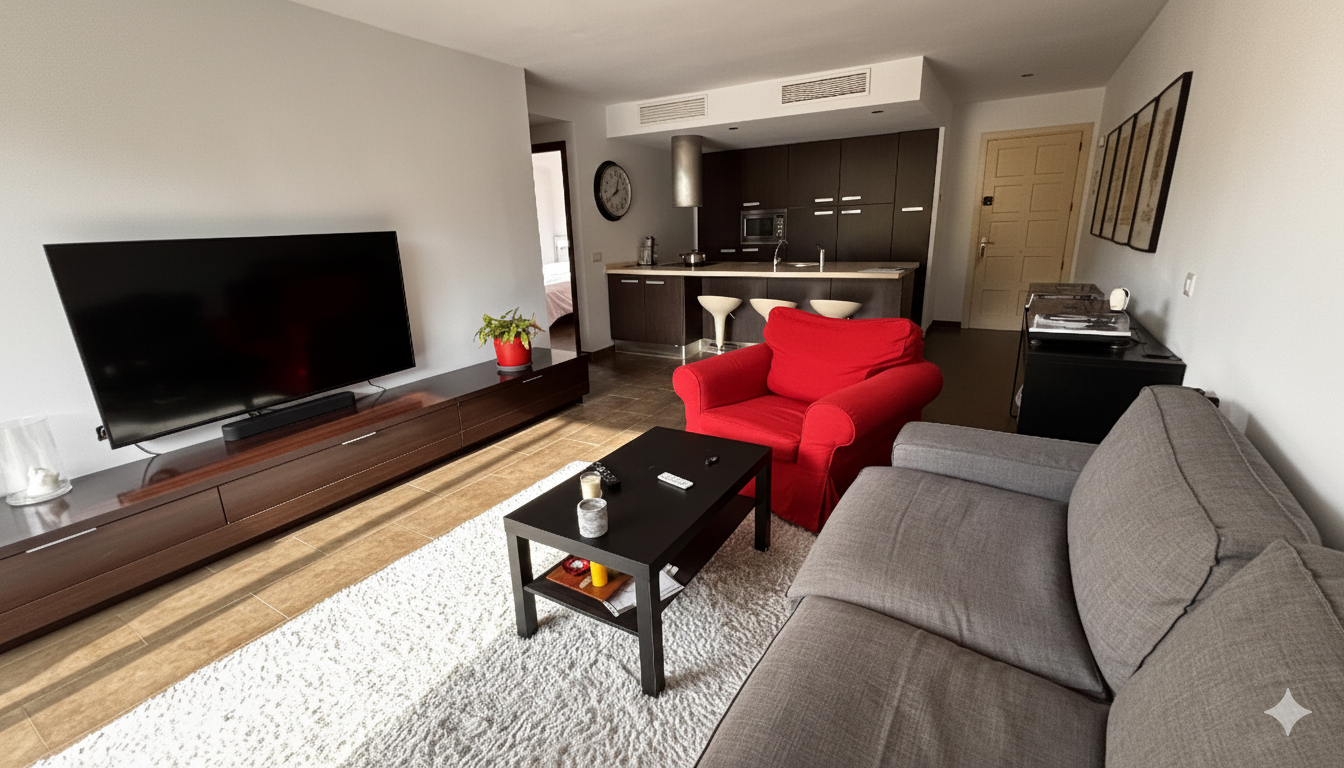 Penthouse w Nova Santa Ponsa, Mallorca, Hiszpania 2 sypialnie, 100 mkw. nr 147488