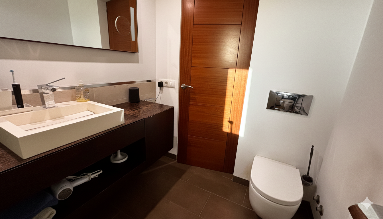 Penthouse w Nova Santa Ponsa, Mallorca, Hiszpania 2 sypialnie, 100 mkw. nr 147488